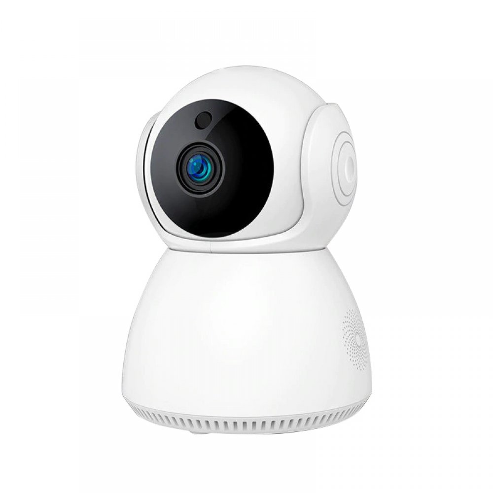 Night Vision Home Security Camera V380 - V380